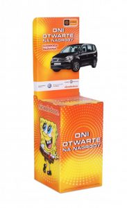 Standy - Marex