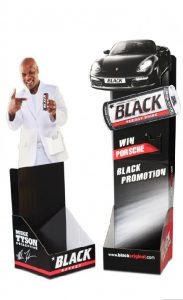 Standy - Marex