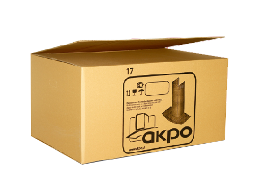 Marex - Opakowania z tektury