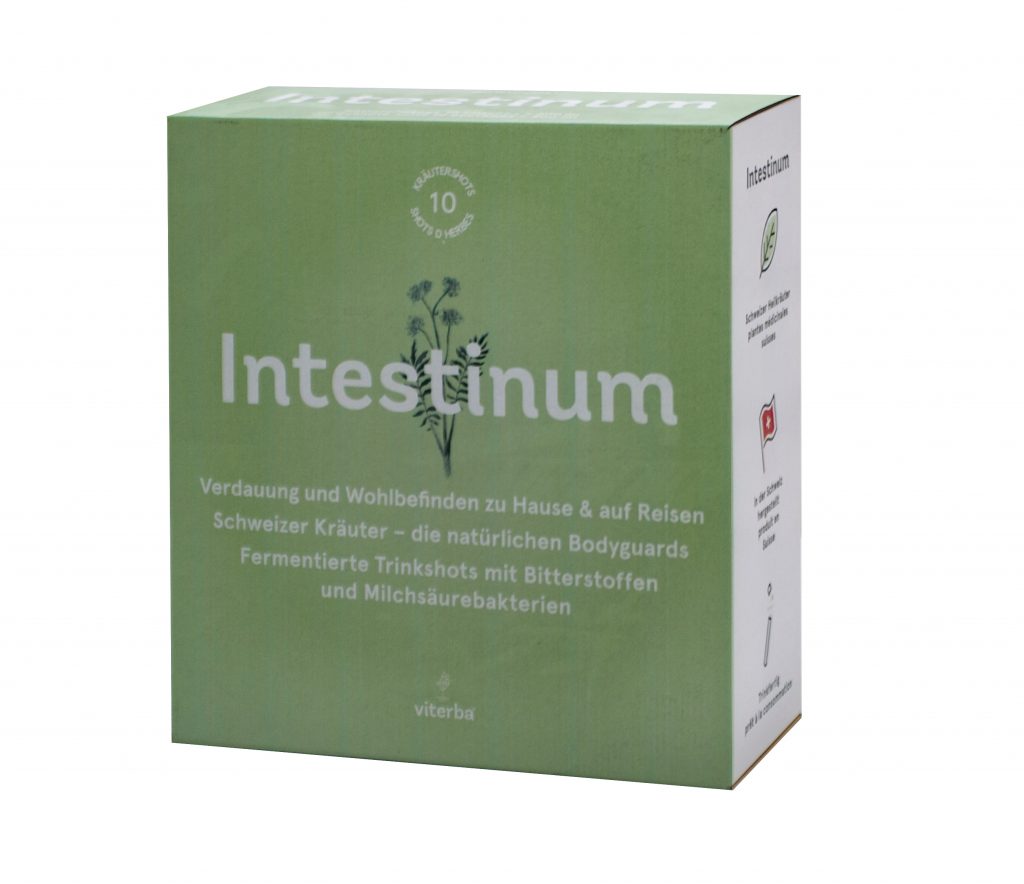 intestinum